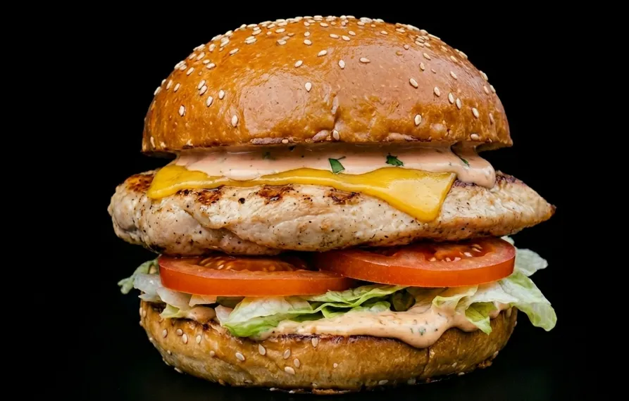 CHICKEN BLITZ