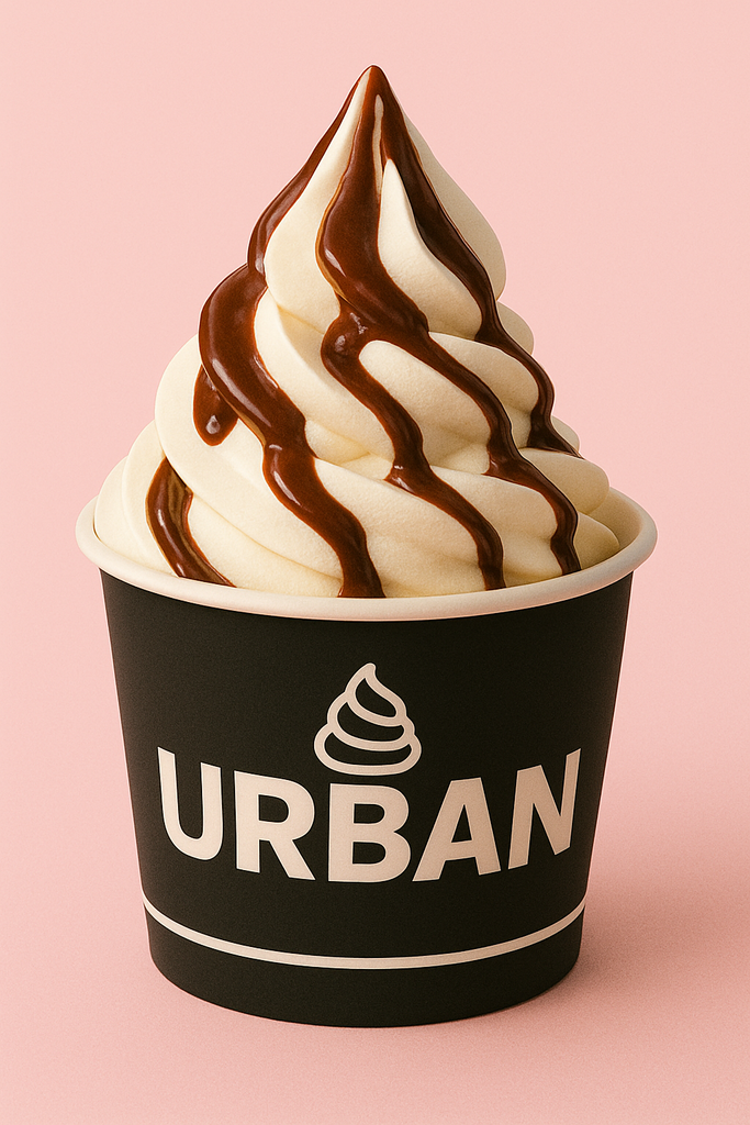 Urban soft kinder