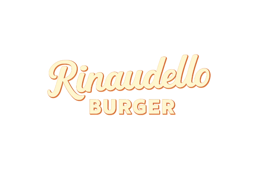 Rinaudello - Burger
